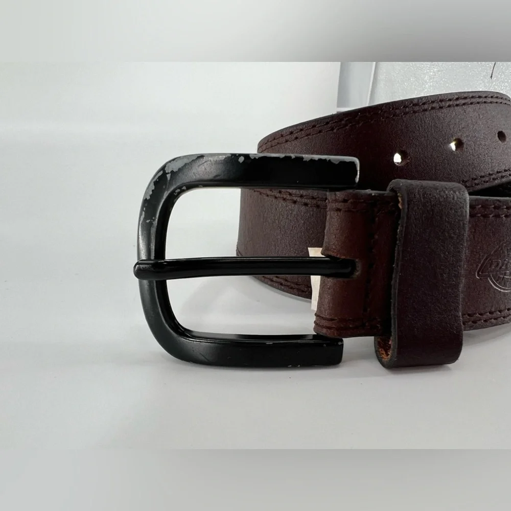 Dickies Men’s Brown Belt‎ 32/34